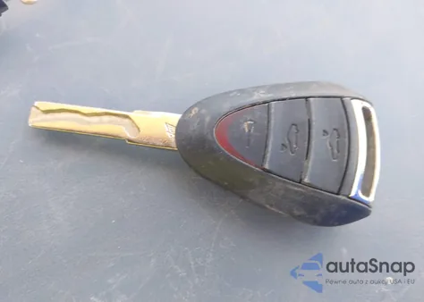 2008 Porsche Boxster from USA, damaged, VIN WP0CA29838U712845